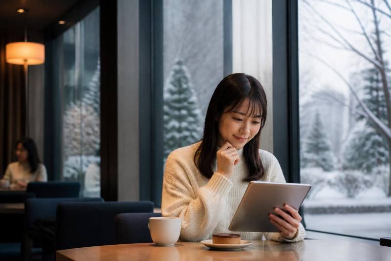 一休.comの紹介画像9