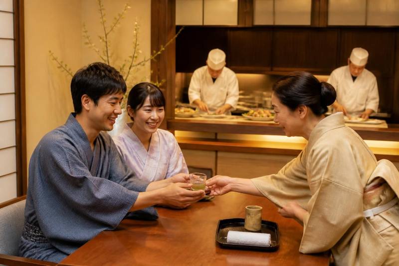 サービスイメージ